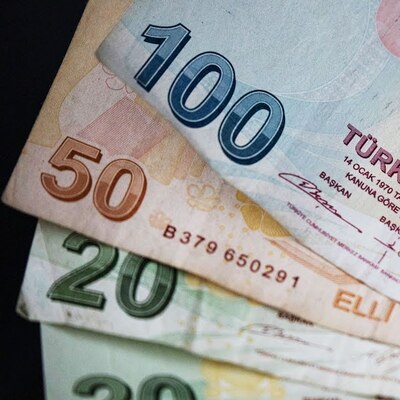 Servetleri 568 milyar TL yükseldi