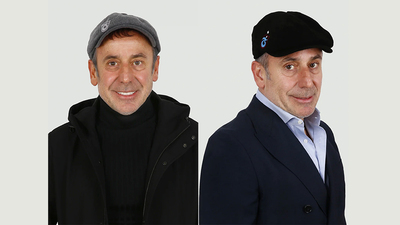 Kasketler satışa çıktı