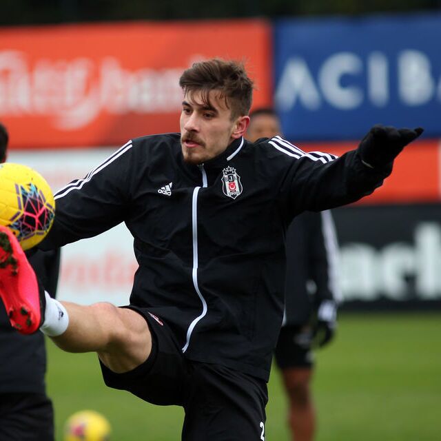 Beşiktaş'ta Dorukhan ve Gökhan müjdesi