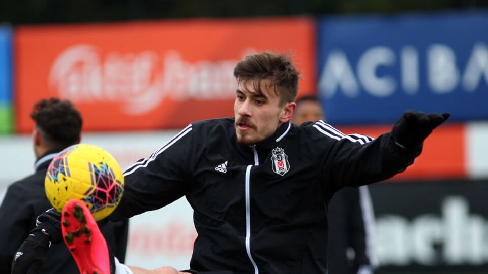 Beşiktaş'ta Dorukhan ve Gökhan müjdesi