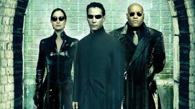 Matrix Reloaded oyuncuları kimler?