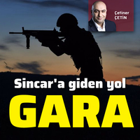 Gara'da ne işimiz var
