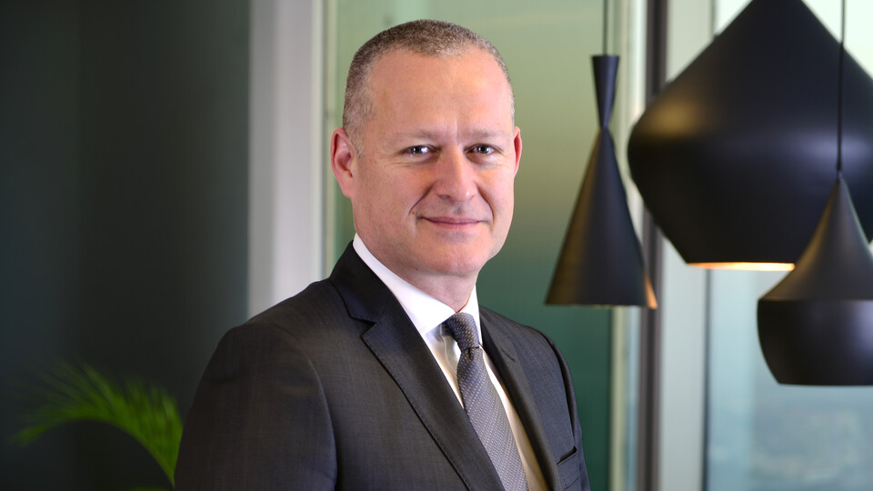 Odeabank kredide yüzde 50 büyüdü