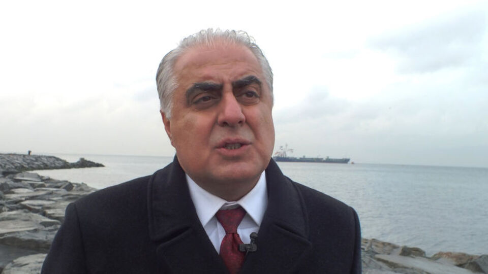 Boğaziçi Hukuk Fakültesi Dekanı belli oldu