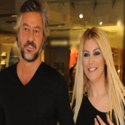 Şaşırtan itiraf: Reyting için evlendim!