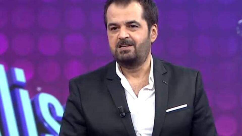 Ferda Anıl Yarkın kimdir?