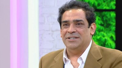 Şarkıcı Ege kimdir?