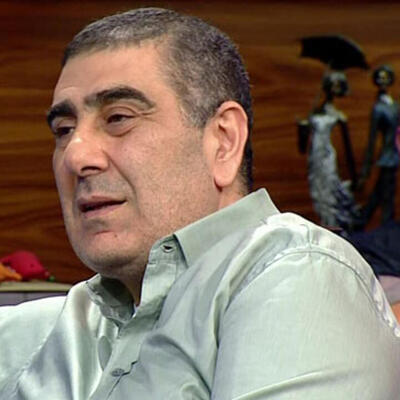 Metin Özülkü kimdir?