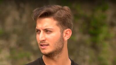 Survivor Berkay Yuvakuran kimdir?