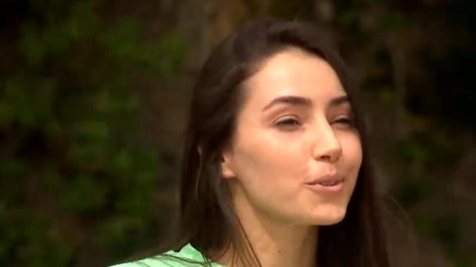 Survivor Öykü Uysal kimdir?