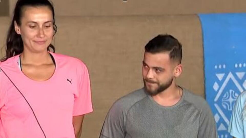 Survivor Gonca Kakar kimdir?