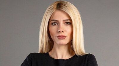 Survivor İlayda Şeker kimdir?
