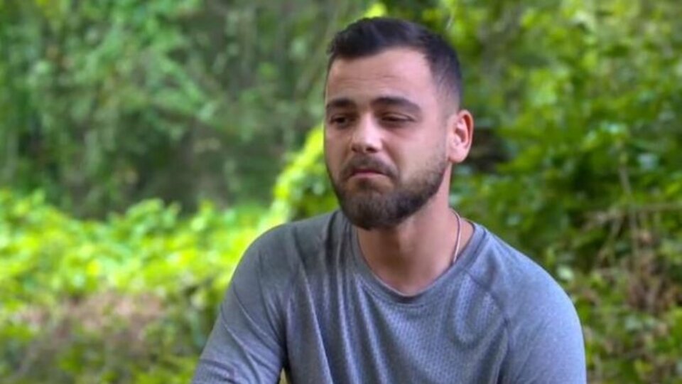 Survivor Doğan kaç yaşında?