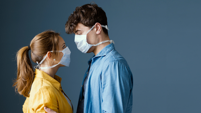 Pandemide ilişkinizi onaracak 10 yöntem!