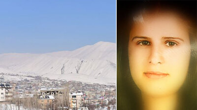 Sariye 19 yaşındaydı! Yakınları katletti! 'Töre' için karar!
