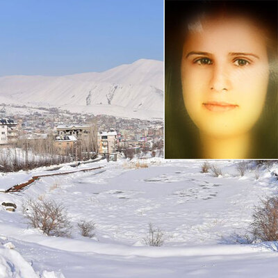 Sariye 19 yaşındaydı! Yakınları katletti! 'Töre' için karar!