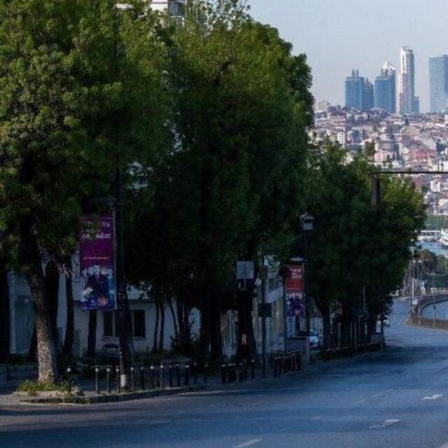 Sokağa çıkma yasağı ne zaman bitecek?
