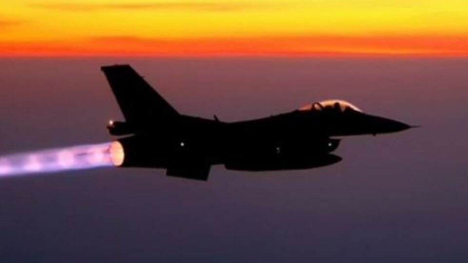 Gara darmadağın! 42 terörist etkisiz!