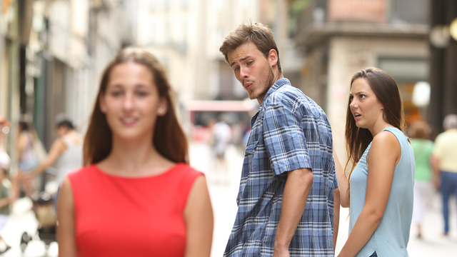 ‘Sadakatsizlik Çağı’nda Sevgililer Günü