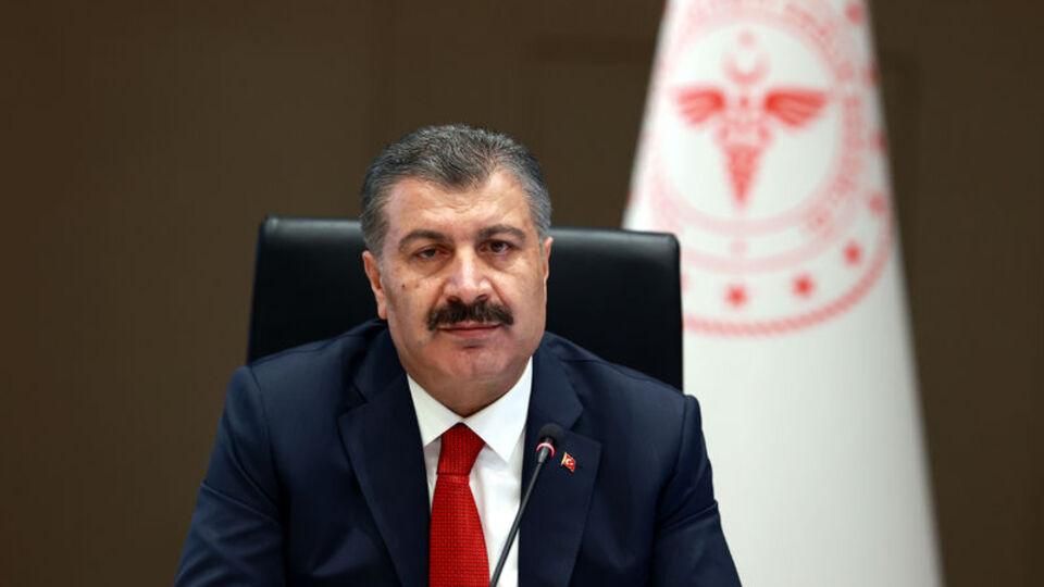 İşte en güncel koronavirüs tablosu!