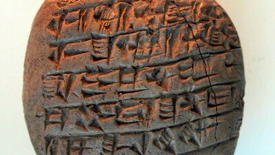 Anadolu'nun tarihini başlattı