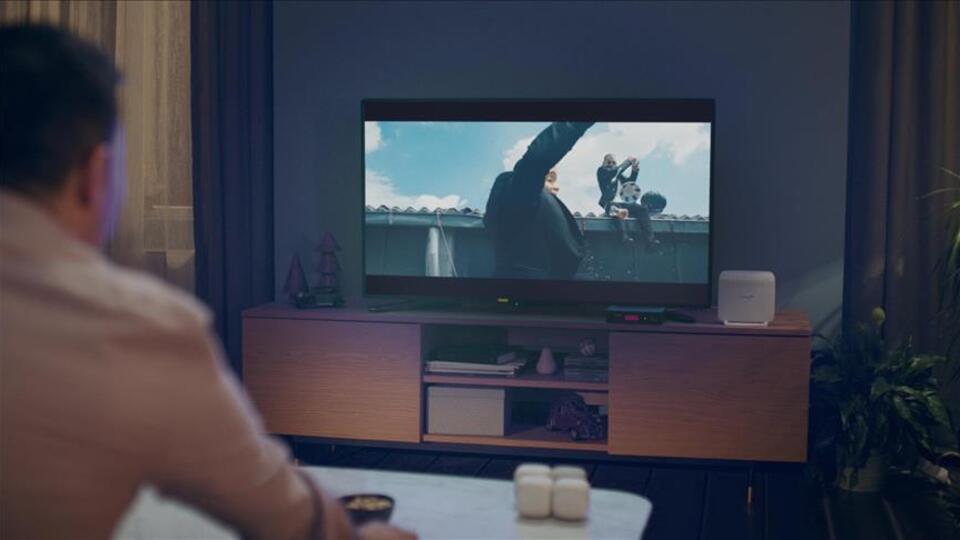 TV Yayın akışı 13 Şubat 2021