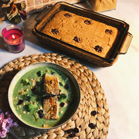 Romantik bir akşam için 14 Şubat menüsü