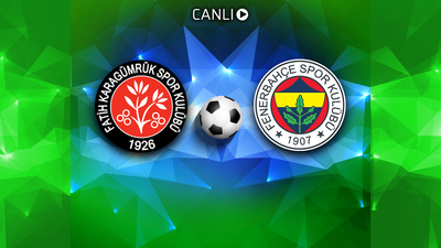 Fenerbahçe hayata döndü!