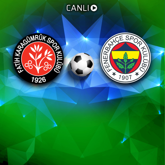 Fenerbahçe hayata döndü!