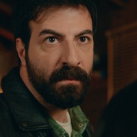 "Yazıklar olsun sana Mine!"