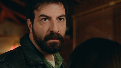 "Yazıklar olsun sana Mine!"