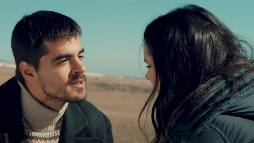 Gönül Dağı yeni fragman yayında!