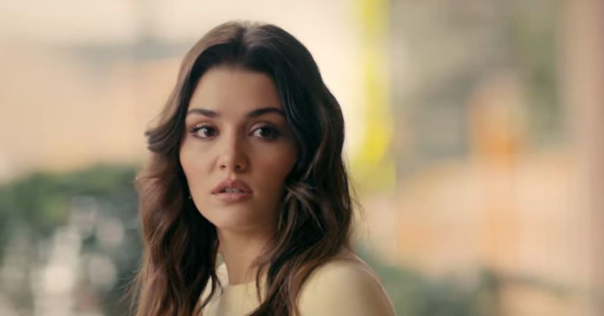 Sen Çal Kapımı 32. yeni bölüm fragmanı yayınlandı! Sen Çal Kapımı 31 ...