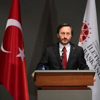 Altun'dan Pençe Kartal mesajı!