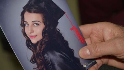 Şüpheli ölüm! Çift ip izi!