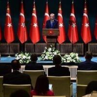 Kabine Toplantısı ne zaman?