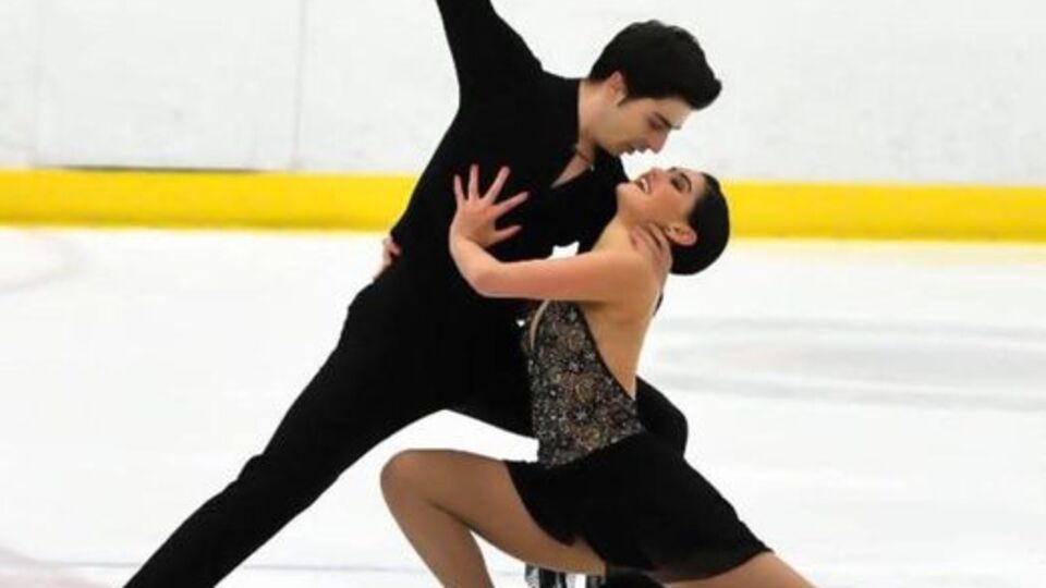 Berk-Zhata'dan Ukrayna'da üçüncülük