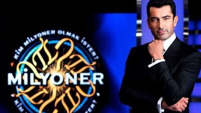 Kim Milyoner Olmak İster Fatma Aliye sorusunun cevabı nedir?