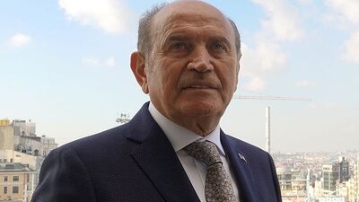 Kadir Topbaş neden vefat etti?