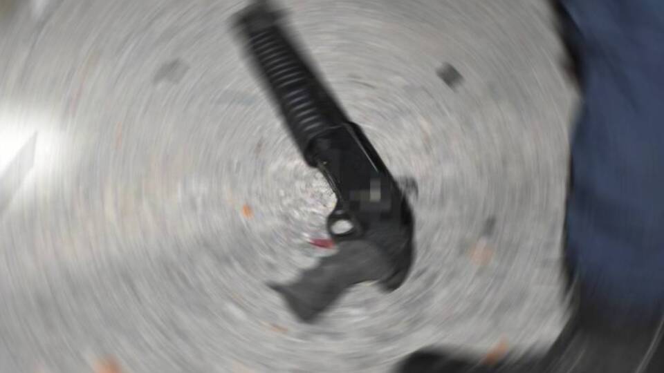 Cezaevinden çıkan abisinin katili amcasını öldürdü