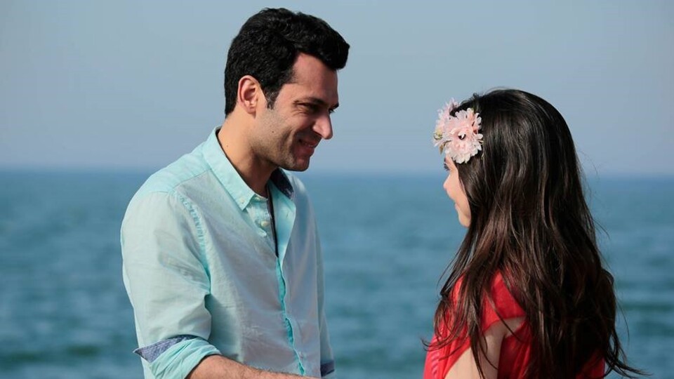 İlk Öpücük filmi oyuncuları kimler?