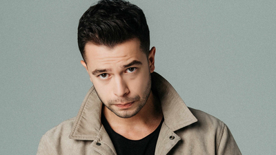 Ünlü oyuncudan yeni single