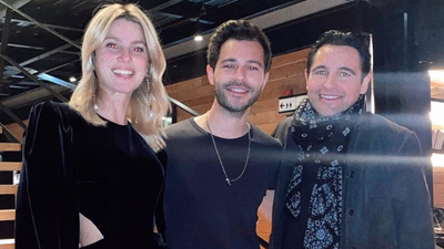 "İyi ki doğdun, iyi ki varsın"