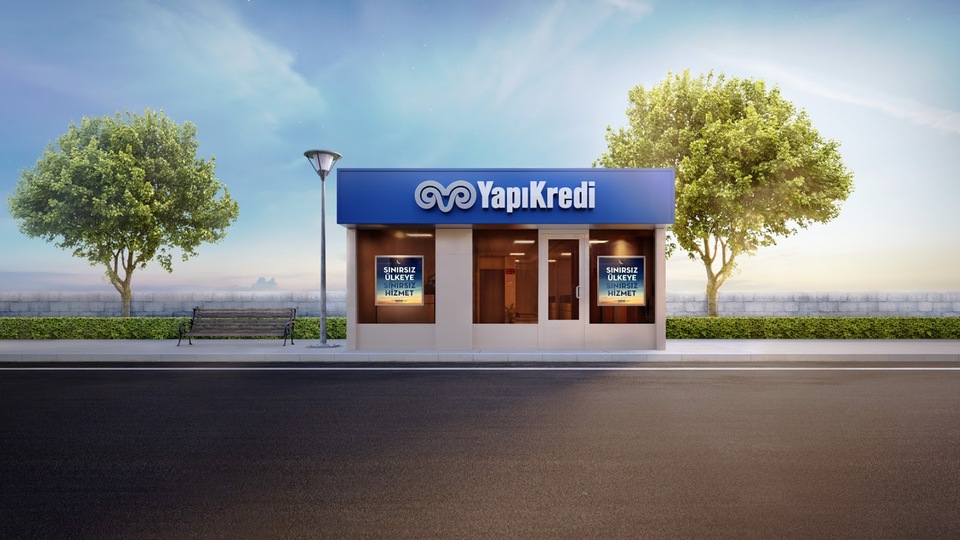 Yapı Kredi'den iklim adımı