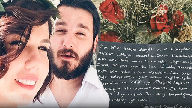 'İyi ki boşandık!'