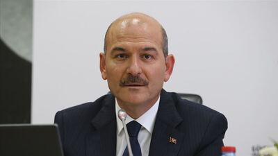 Soylu'dan Murat Karayılan açıklaması