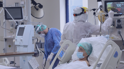 Koronavirüs salgınında son durum