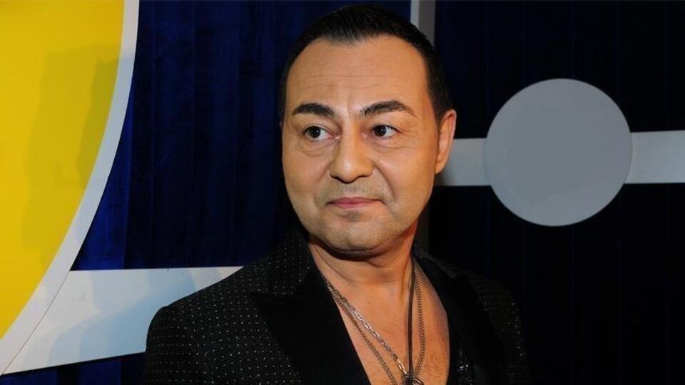 Serdar Ortaç kimdir?