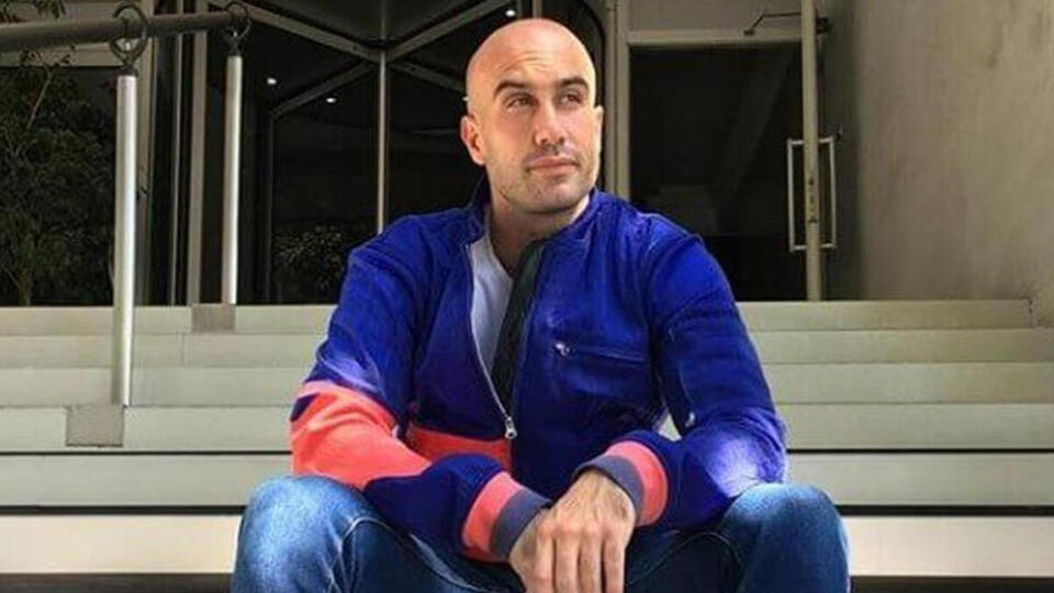 Survivor Çağrı Atakan kimdir?