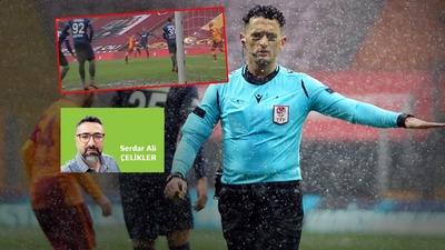 Zumbacı Erkan'dan G.Saray'a 2 puan!